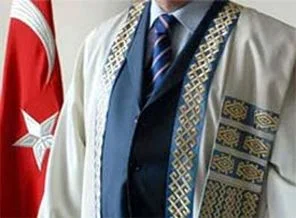 Türk Alman Üniversitesi'ne rektör atandı
