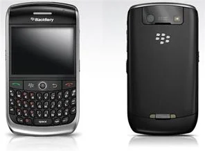 Türk 'hacker'dan Blackberry uyarısı