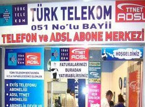 Türk Telekom'un 9 aylık net kârı