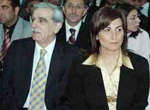 Türk ve Tuğluk davaları ertelendi