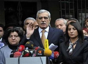 Türk ve Tuğluk geri mi dönüyor?