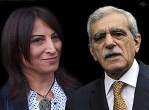 Türk ve Tuğluk'tan 'vekillik' başvurusu