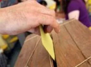 Türkiye Adalet Akademisi başkanını seçecek