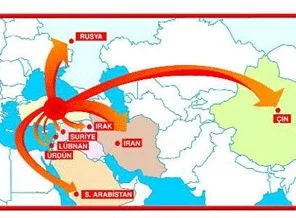 'Türkiye bölgede doları tahtından edecek'