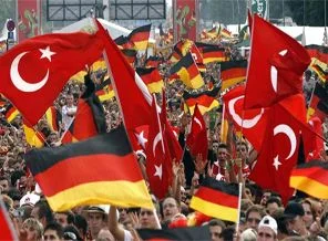Türkiye'den Almanya'ya 30 bin kişi göç etti