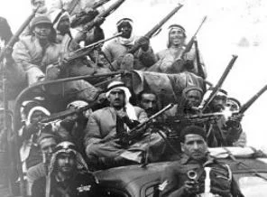 Türkiye'den Filistin'e ilk giden gönüllüler!