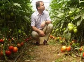 Türkiye, geleceğini tarım üzerine kurmalı
