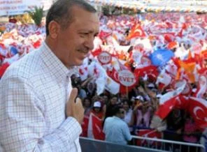 Türkiye hızlı adımlarla değişiyor
