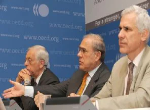 Türkiye Kudüs'teki OECD'ye katılmayacak