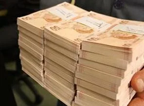 Türkiye'nin 266 milyar dolar borcu var
