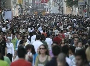Türkiye'nin genç nüfusu tehdit altında