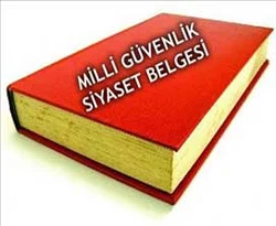 Türkiye'nin yeni 'kırmızı kitabı' hazır