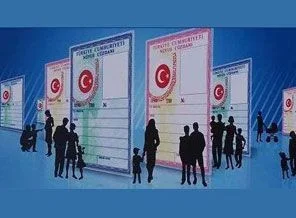 Türkiye'yi bekleyen büyük tehlike!
