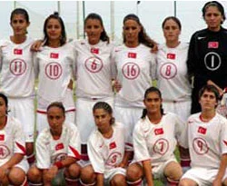 U19 şampiyonası Türkiye'de yapılacak