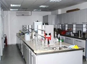 Üniversitesi'nde kimyasal madde paniği