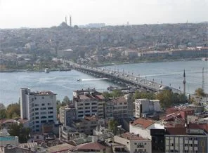 Unkapanı Köprüsü 2 gün kapalı
