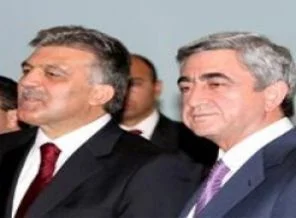 Uzlaşmaya yönelik aksak fakat olumlu adımlar
