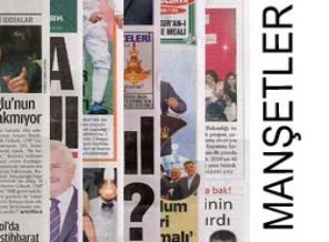 Vakit ekibinden Yeni Akit