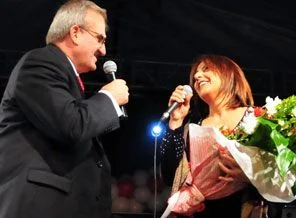 Van'da kürtçe konser düzenlendi