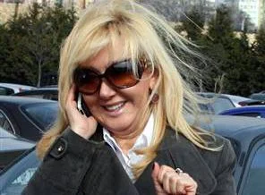 Ve kilit kadın konuştu