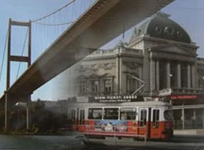 Viyana'nın yeni örneği İstanbul
