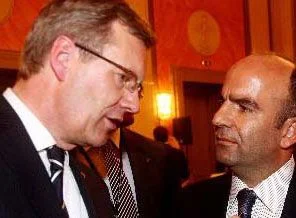 'Vize sorununu çözmek için çalışacağım'