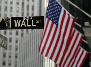 Wall Street'ten çalışanlarına 144 milyar dolar