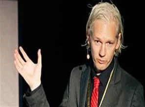 Wikileaks'in sahibini İsveç kabul etmedi
