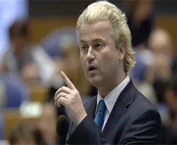 Wilders, bugün hakim karşısına çıkıyor