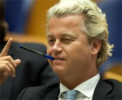 Wilders hakkındaki karar yarın verilecek!