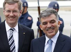 Wulff kime ruh ikizi dedi?