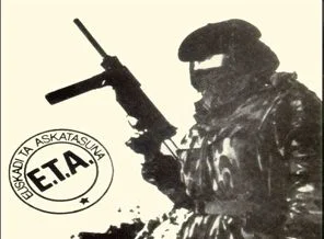 'Ya ETA silahlarını bırakır, ya da Batasuna ETA'yı'