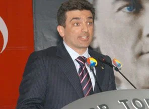 Yalçıntaş Sincan Cezaevi'ne konuldu