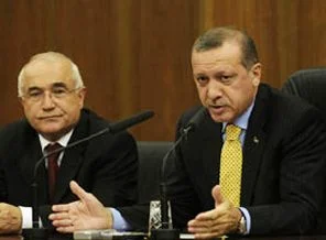 YARSAV'ın iddiası Erdoğan'ı güldürdü