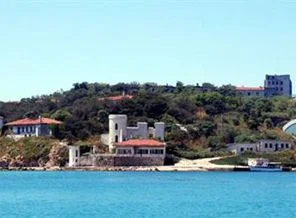 Yassıada'ya 'Demokrasi Müzesi'