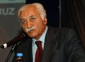 Yavuz Bülent Bakiler'e gece düzenlendi