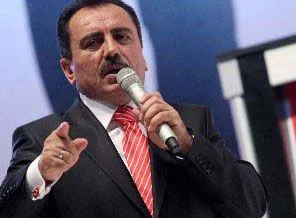 Yazıcıoğlu adına Pakistan'da köy