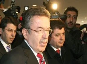 Yeni ÖSYM taslağını MEB'e sunacak