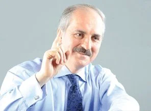 Yeni partisini yarın kuruyor