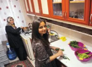 Yeni üniversiteliler en çok neyi özlüyor?