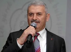 Yıldırım'dan güldüren ikinci 'Köprü' cevabı