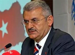 Yıldırım: Genç nüfusumuz en büyük servet