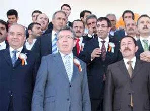 Yılmaz : Üniversitelerin misyonu var