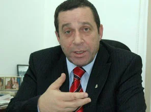 Yirmibeşoğlu'nu doğruladı: Teşkilat...