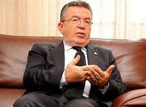 YÖK Başkanı için takipsizlik kararı