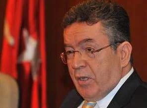 Yusuf Ziya Özcan açıkladı