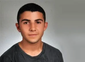16 yaşındaki işçi 9. kattan düştü