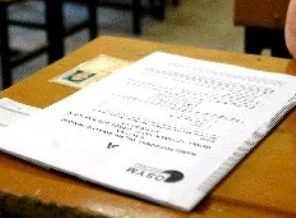 2010 KPSS soru ve cevapları açıklandı