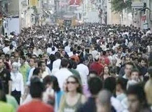 2011'de nüfus ve konut sayımı yapılacak
