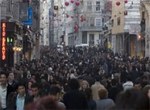2100 yılında kentler kaç kişi olacak?